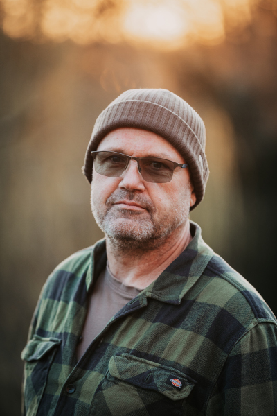 Ralf - Drums